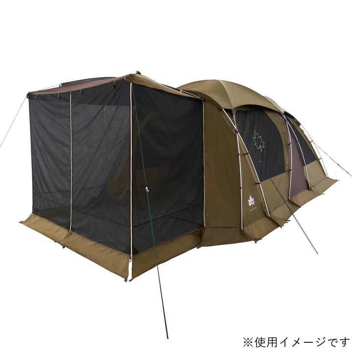 PREMIUM Mesh Vestibule Room EX-BD (for 71101005),, medium
