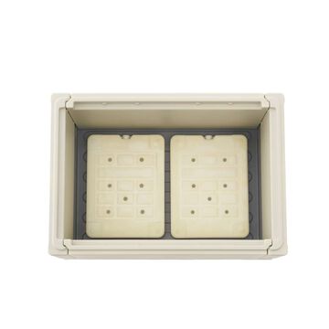 ThermoTect Subzero Folding Cooler 37,, small image number 5