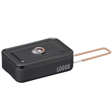LOGOS Cooker & Mess Kit Set - BA,, small image number 3