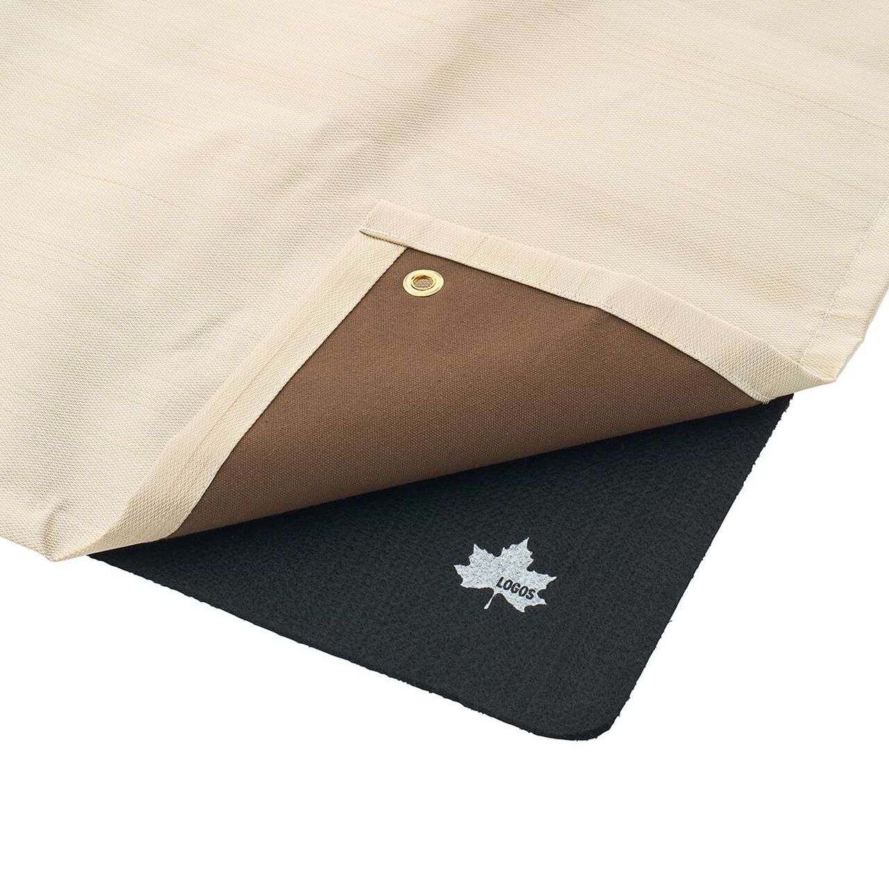 Fire Pit & BBQ Heat Block Mat (45x45cm),, large image number 4