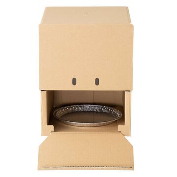LOGOS Forest Craft Smoker EMiwa,, small image number 1