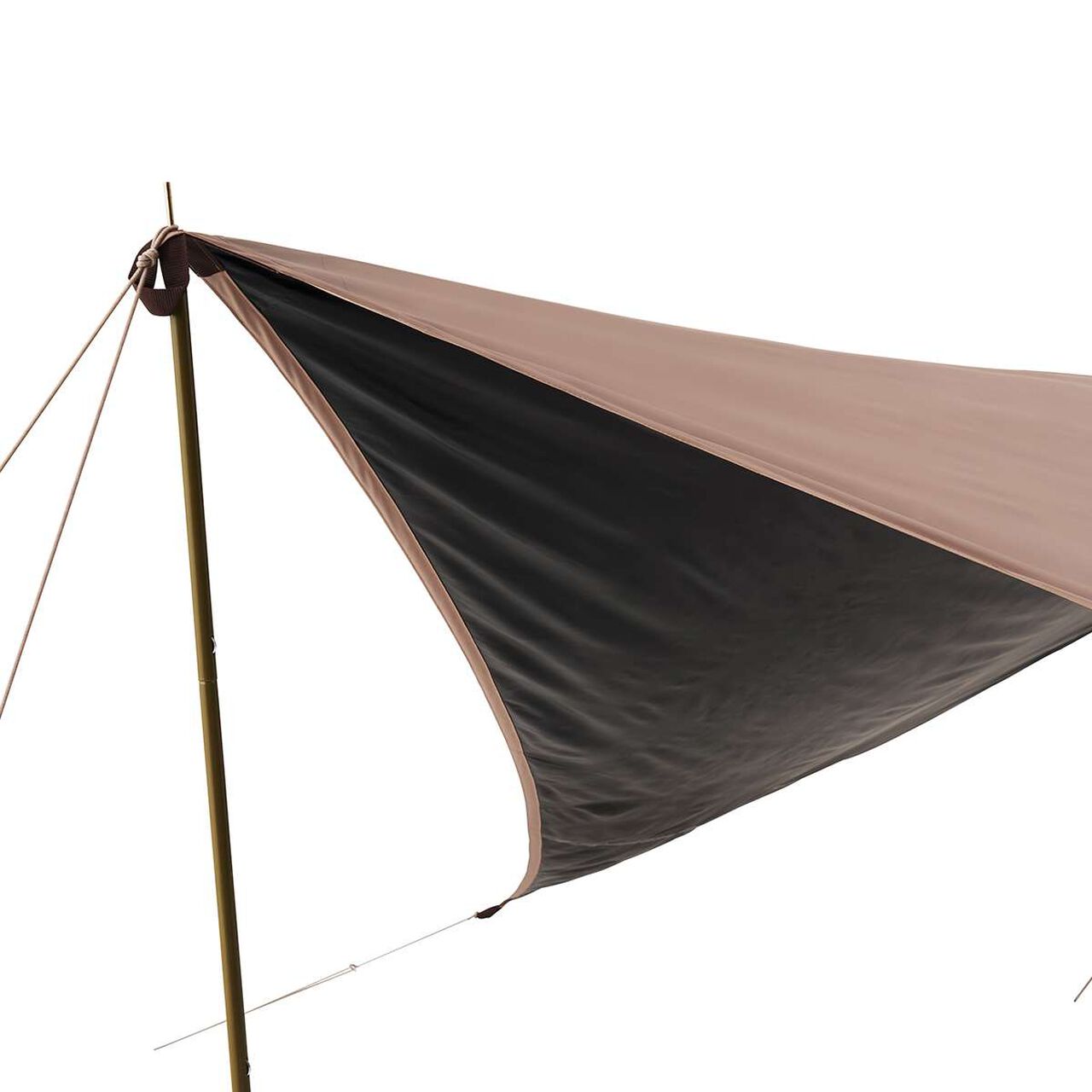 Tradcanvas Solar Touring Tarp,, large image number 10