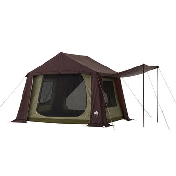 Premium Revival Cabin Tent L-BB image number 9