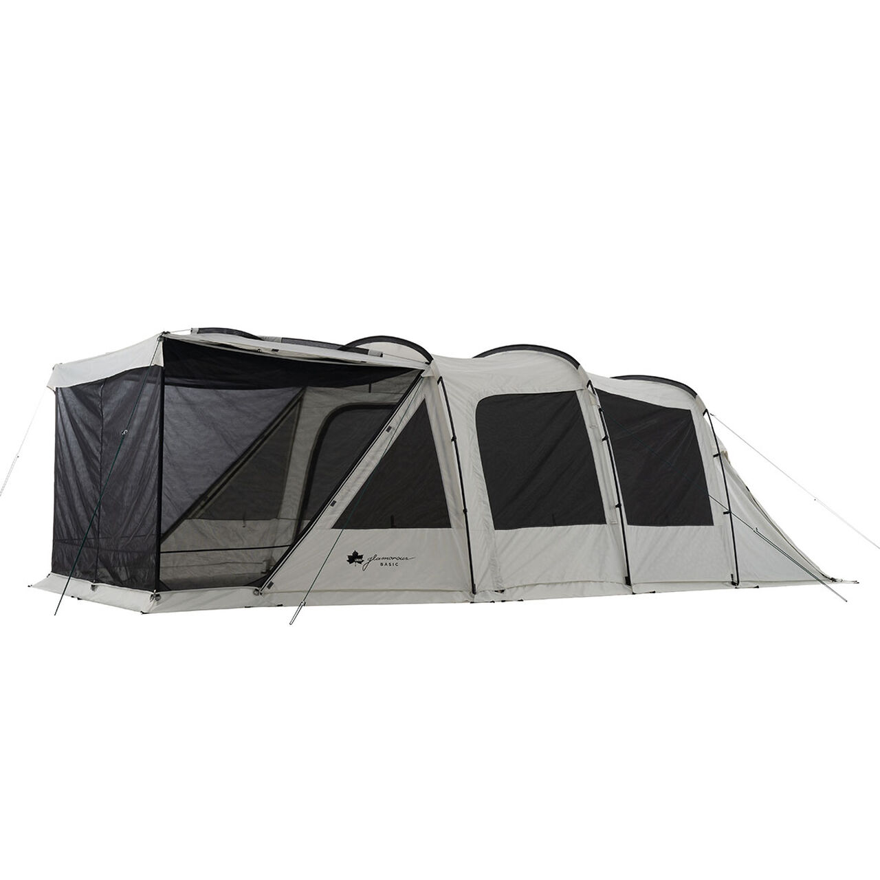 GRAND BASIC 3-Room Tunnel Dome WXL-BB image number 2