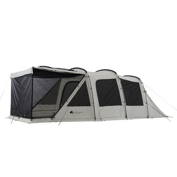 GRAND BASIC 3-Room Tunnel Dome WXL-BB image number 2