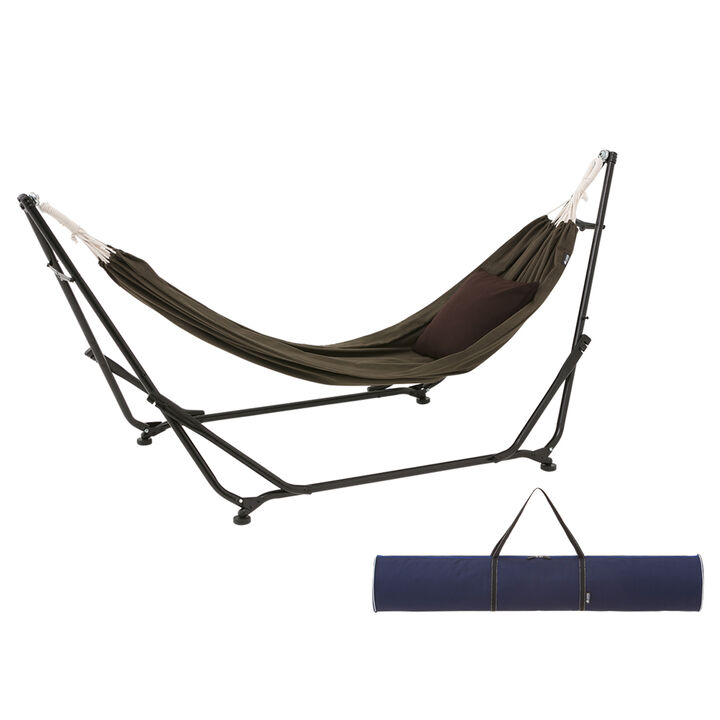 3-way Stand Hammock