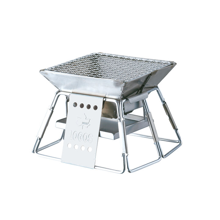 Compact Pyramid Grill,, medium