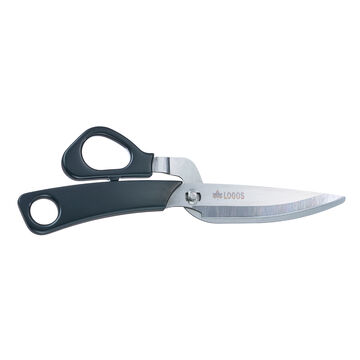 LOGOS Scissor Knife image number 1