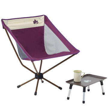 LOGOS Life Bucket Chair (Colorful Logos),Blue, small image number 9