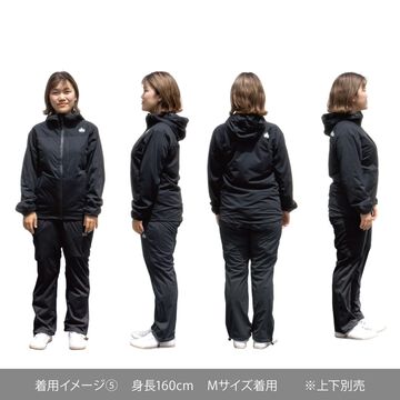 Lambda 4WAY Stretch Jacket image number 20