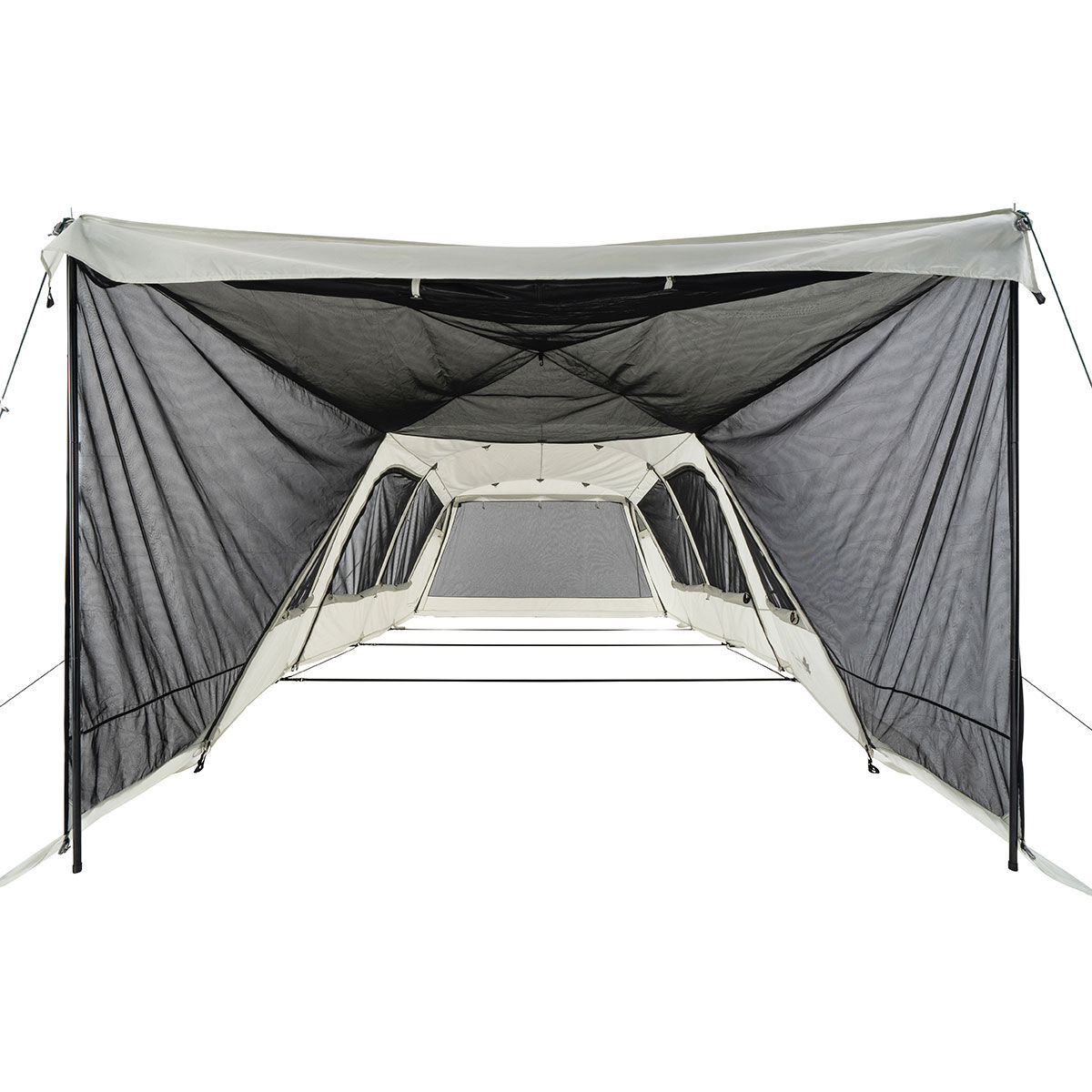 GRAND BASIC 3-Room Tunnel Dome WXL-BB