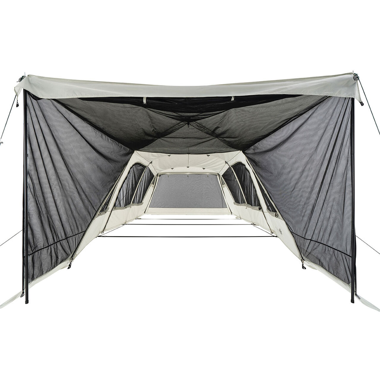 GRAND BASIC 3-Room Tunnel Dome WXL-BB image number 12