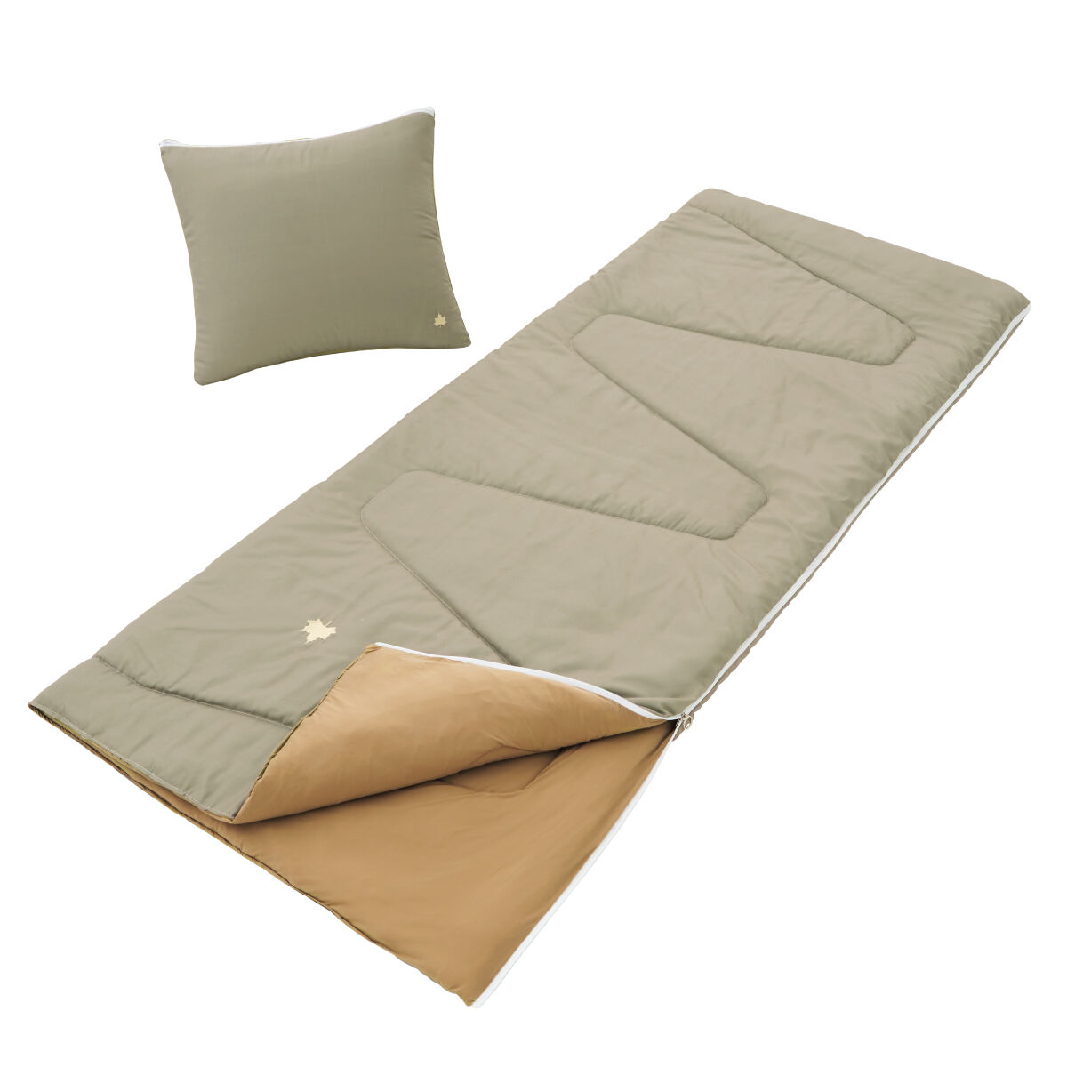 Online sleeping bag shop