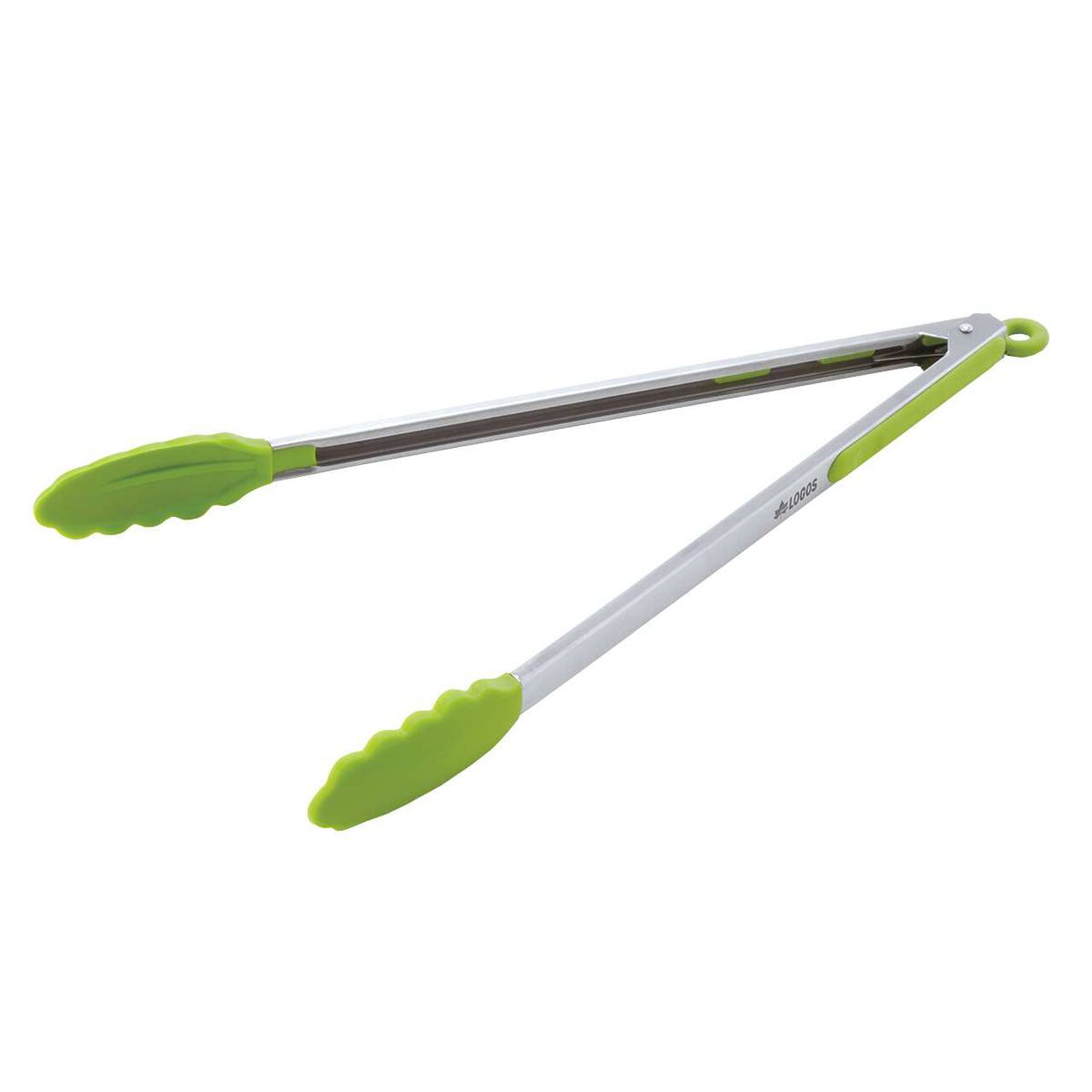 Silicone Long Tongs,, large image number 0
