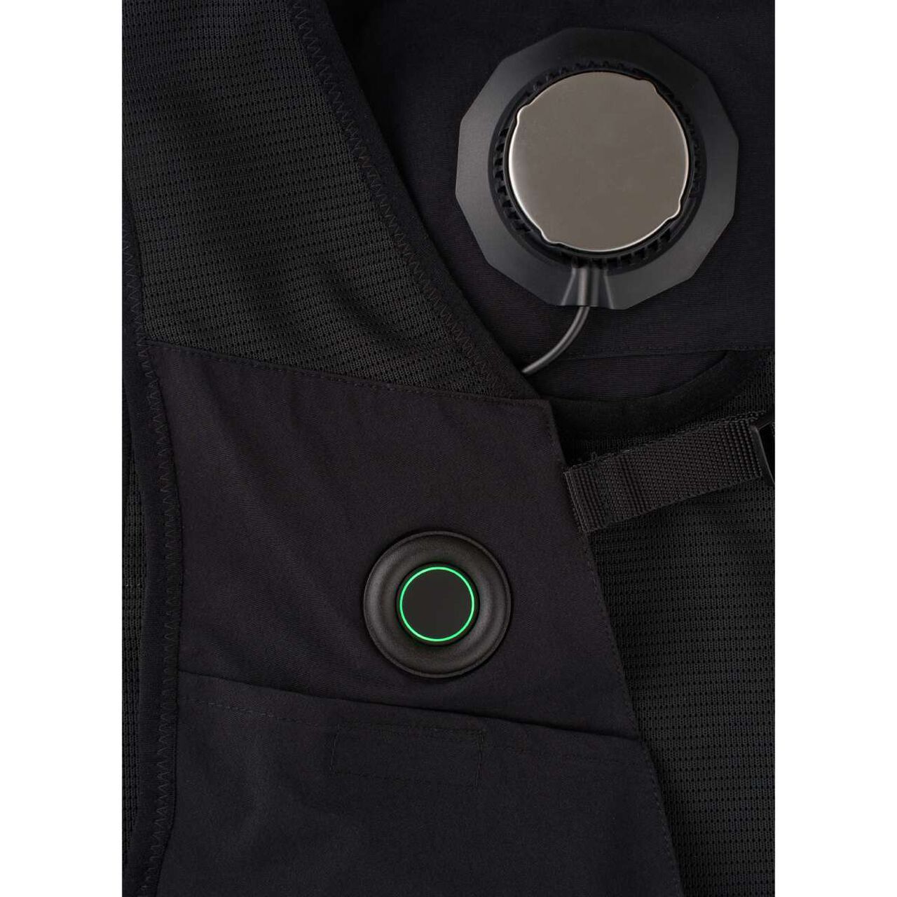 LOGOS Peltier Cooling Vest,, large image number 2