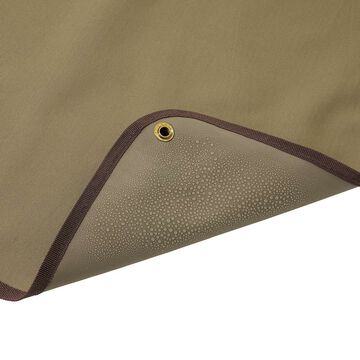 Ox Waterproof Ground Sheet - L,, small image number 3
