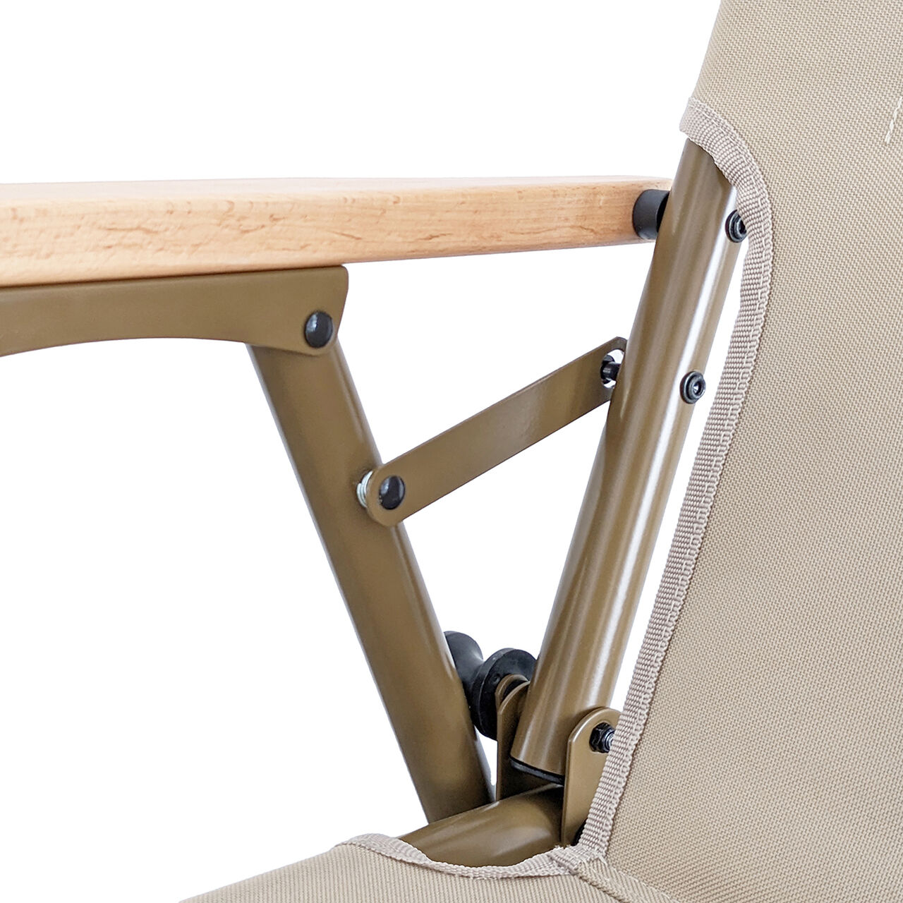 Tradcanvas Chair for 2 (High Back),, large image number 6