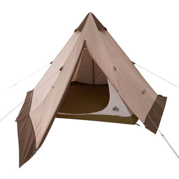 Tradcanvas V Pole Tepee400-BA,, small image number 12