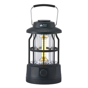 ROSY Rain-Resistant Grid Lantern,, small image number 0