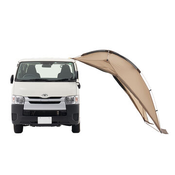 Tradcanvas High-Type Car Side Awning,, small image number 8