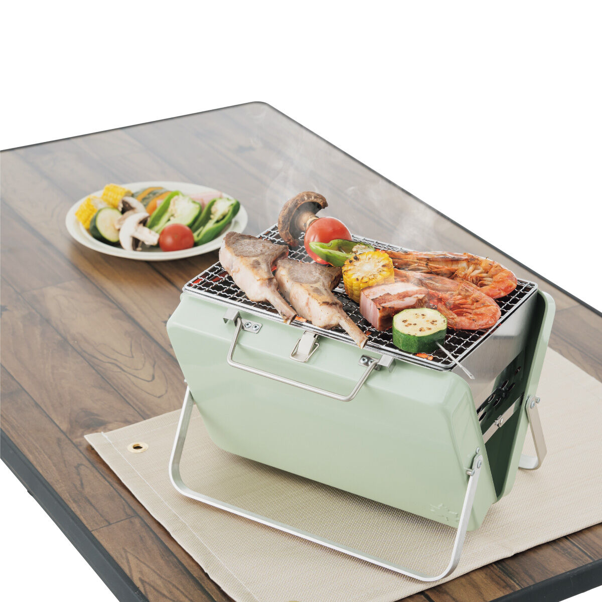 Grill Case S
