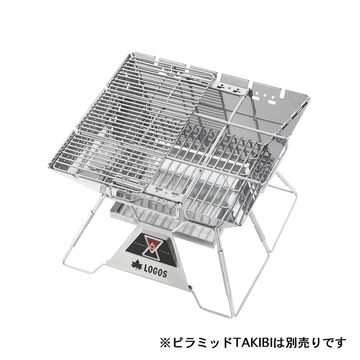 Pyramid Half-Strength Extra Thick Net L,, small image number 1