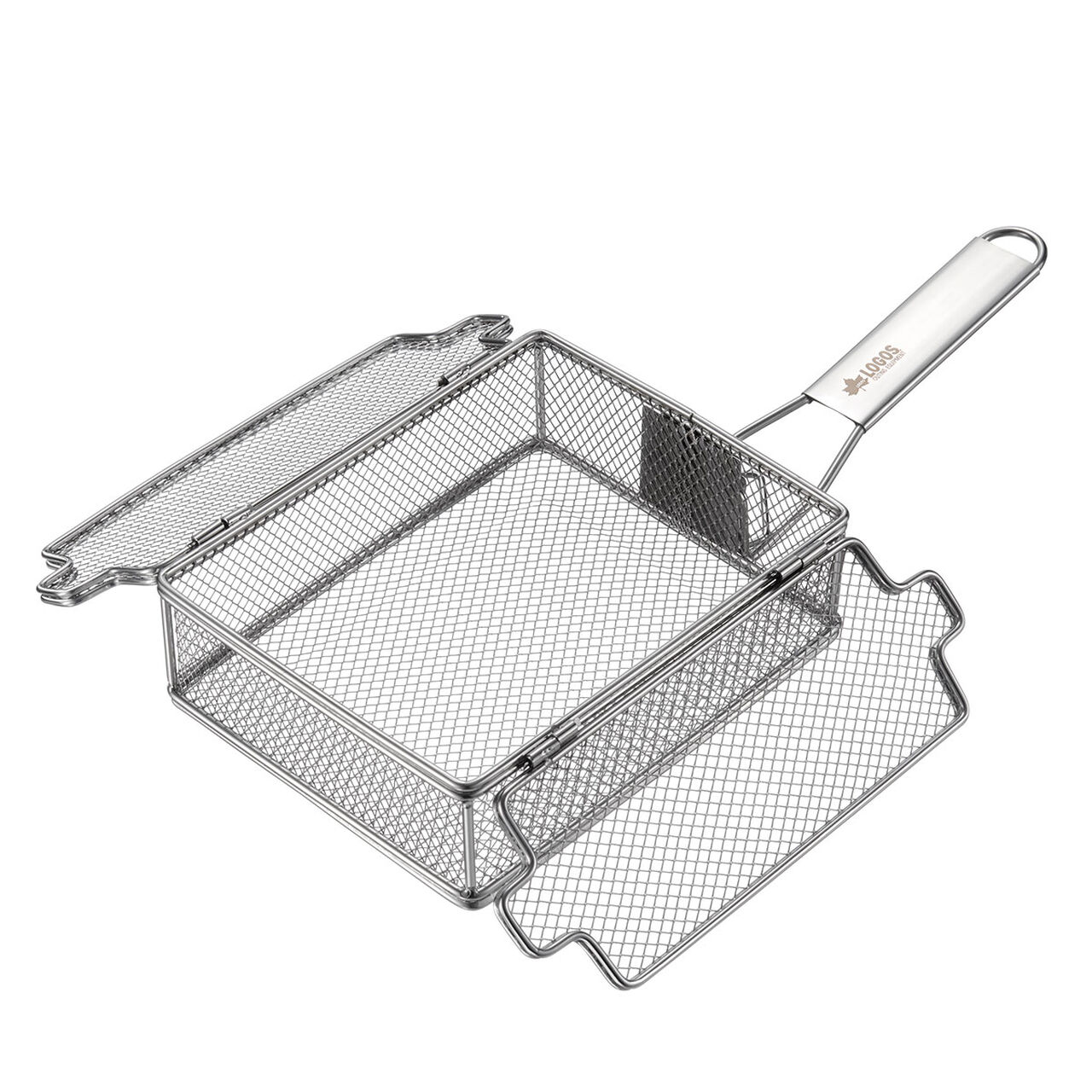 Charcoal Chicken Griller image number 1