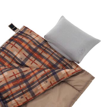 LOGOS Air Pillow Cover - BD,Green, small image number 5