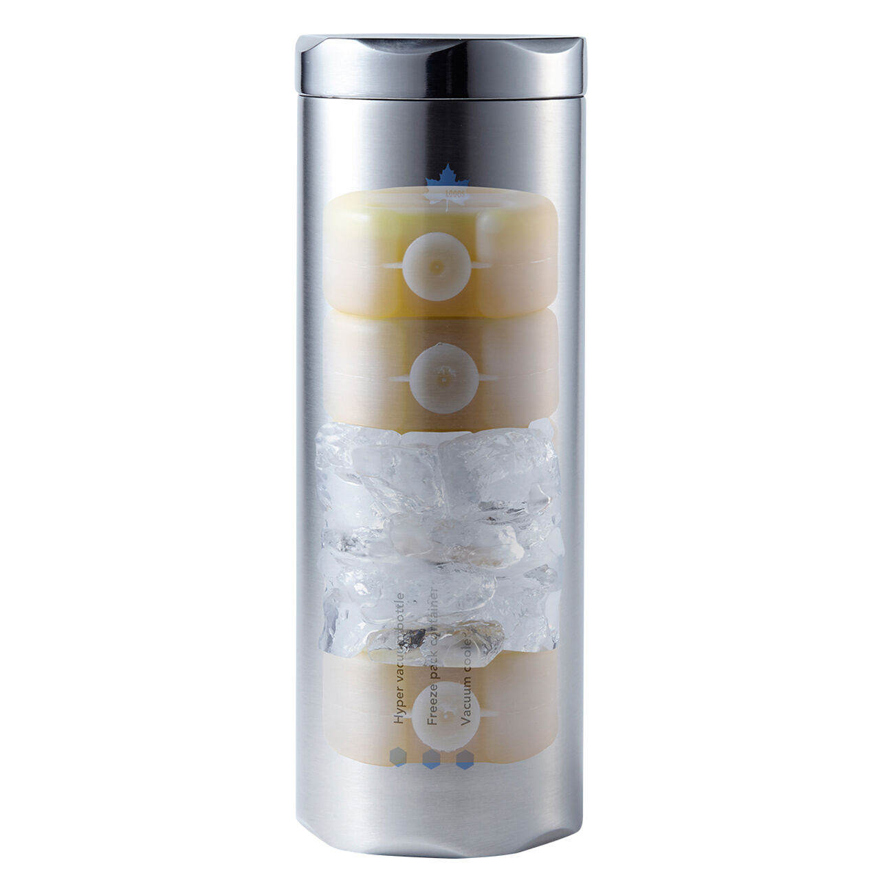Subzero Keep Cylinder image number 3