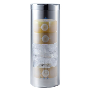 Subzero Keep Cylinder image number 3