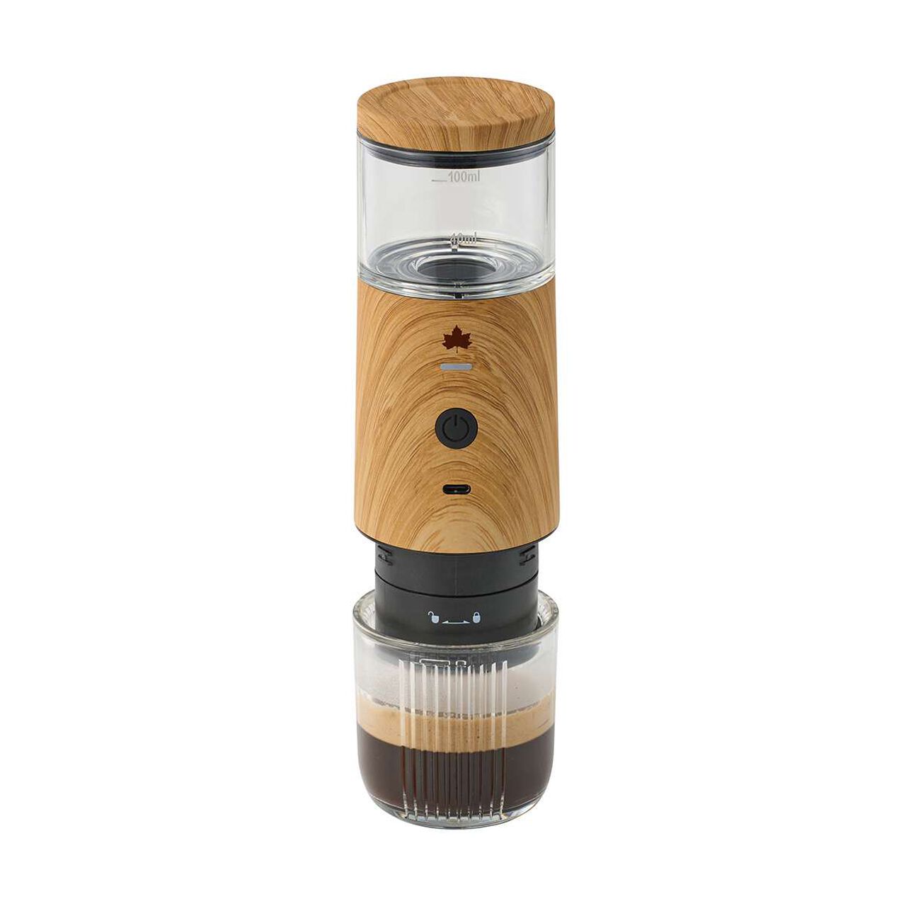 Outdoor Electric Espresso Maker,, large image number 1