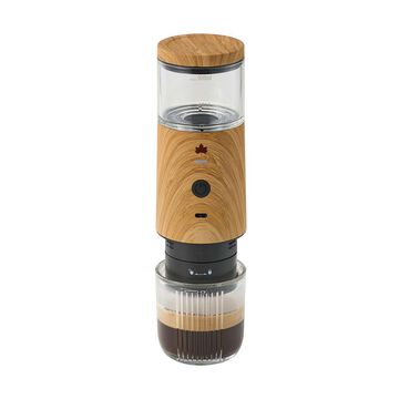Outdoor Electric Espresso Maker,, small image number 1