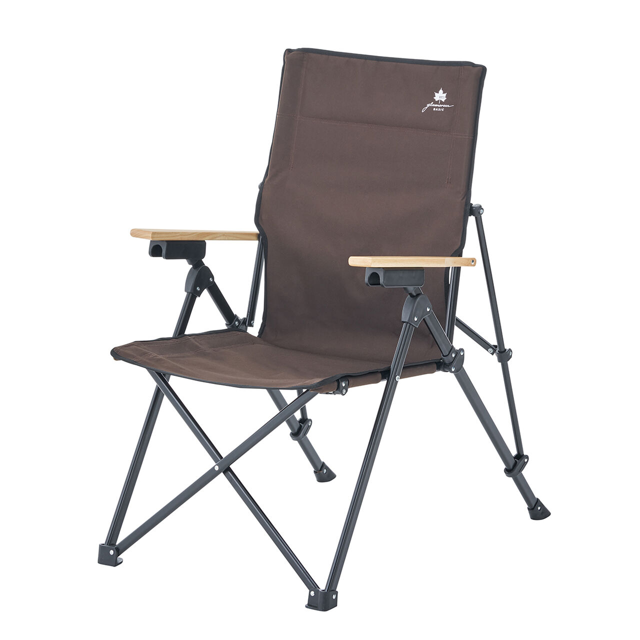 GRAND BASIC Reclining Chair,, large image number 1