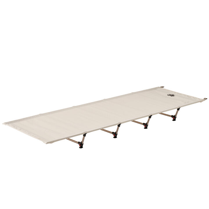 Tradcanvas Easy Assemble Put Bed,, medium