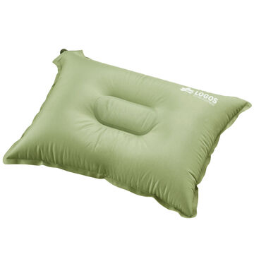 Self-inflating Pillow image number 1