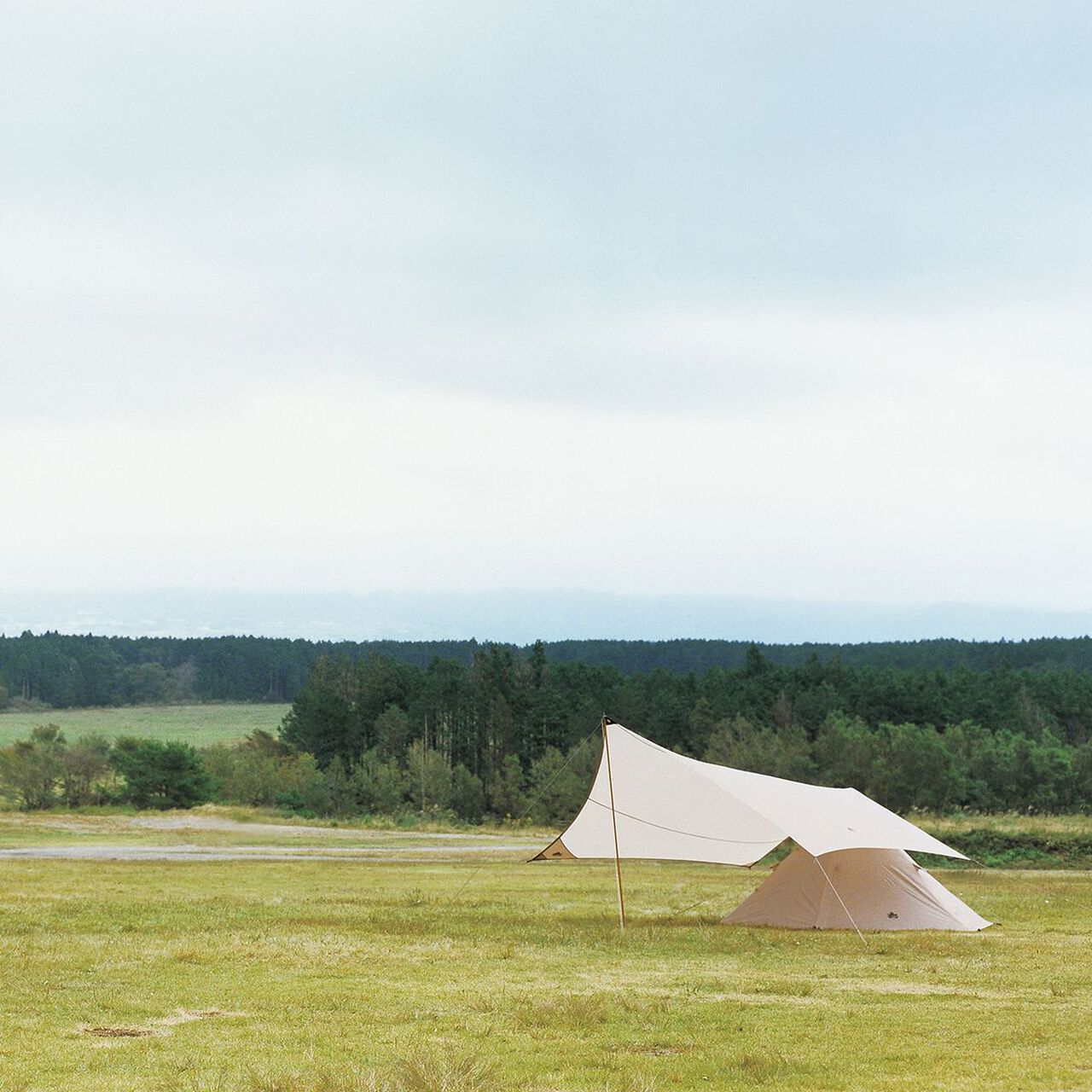 Tradcanvas Tepee & Tarp 350-BB image number 19