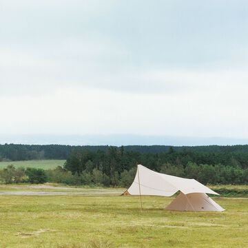 Tradcanvas Tepee & Tarp 350-BB image number 19
