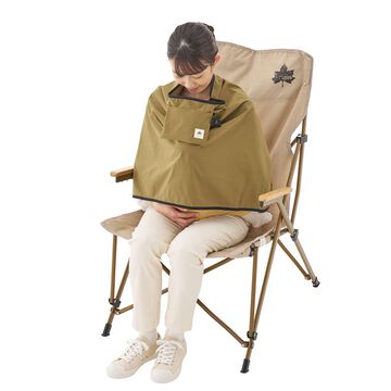 LOGOS Hip Seat Baby Carrier,, small image number 9