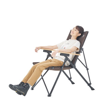 GRAND BASIC Reclining Chair,, small image number 12