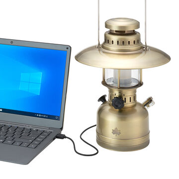 Metal LED Lantern image number 6