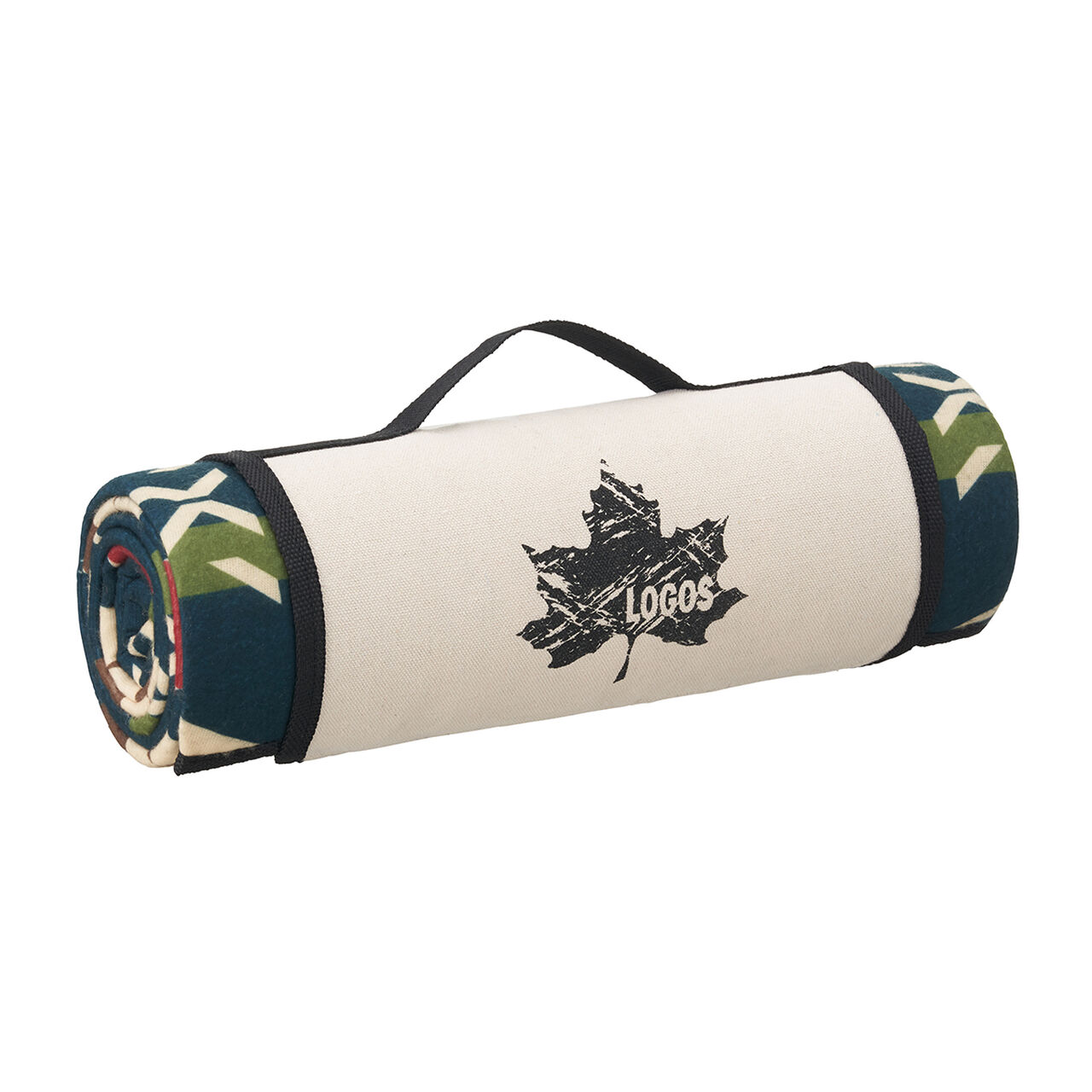 Fleece Chair Cover (LOGOS LAND),, large image number 5
