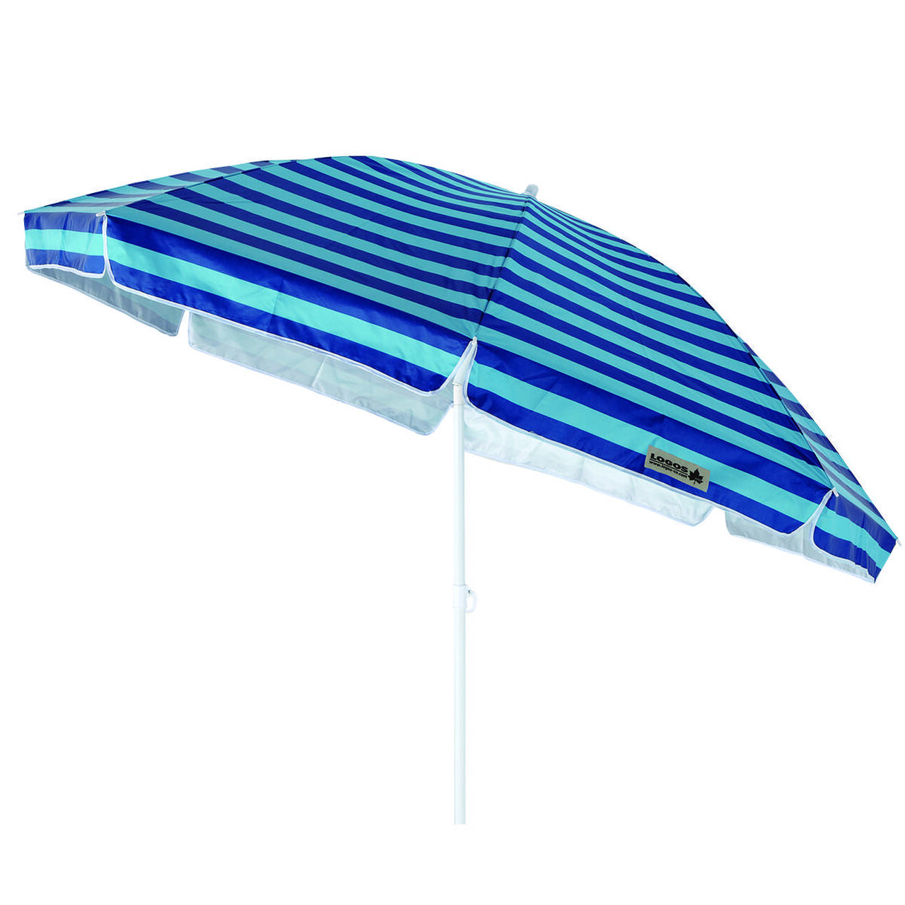 220UV Miami Stripe Parasol,, large image number 1