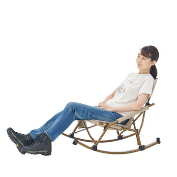 Tradcanvas Swing Agura Chair,, small image number 8