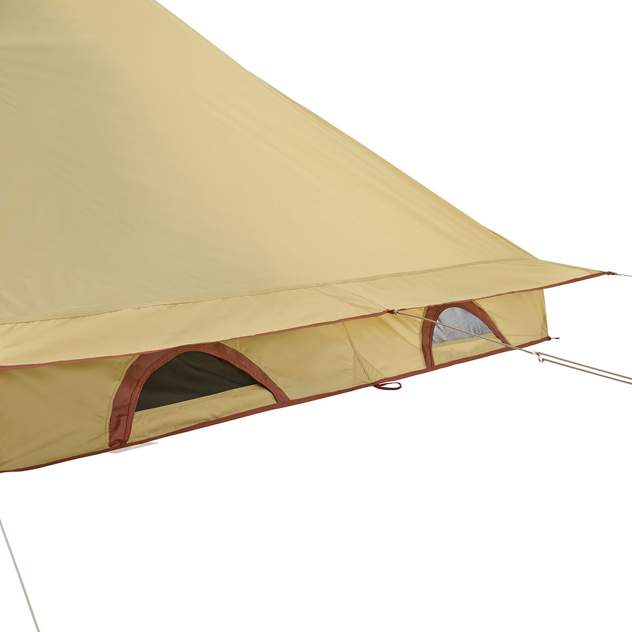 LOGOS Fes Tepee 2 Room DUO-BC image number 15