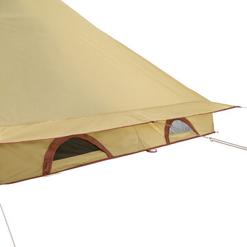 LOGOS Fes Tepee 2 Room DUO-BC image number 15