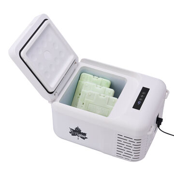 LOGOS Portable Freezer [AC/DC] - Subzero Pack,, small image number 0