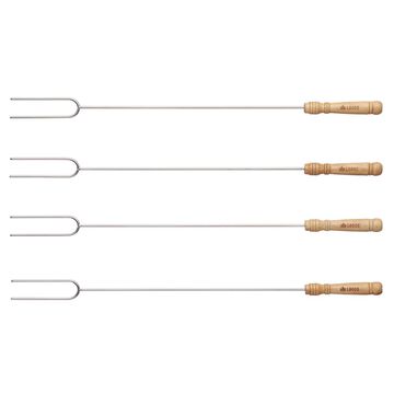 Fire Pit Essentials Set (4pcs),, small image number 0
