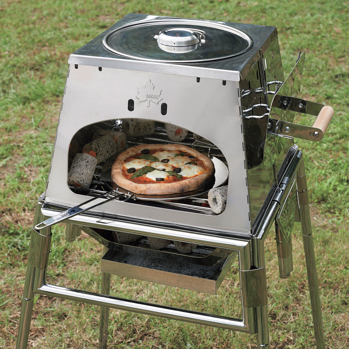 LOGOS THE KAMADO EMiwa Complete Set