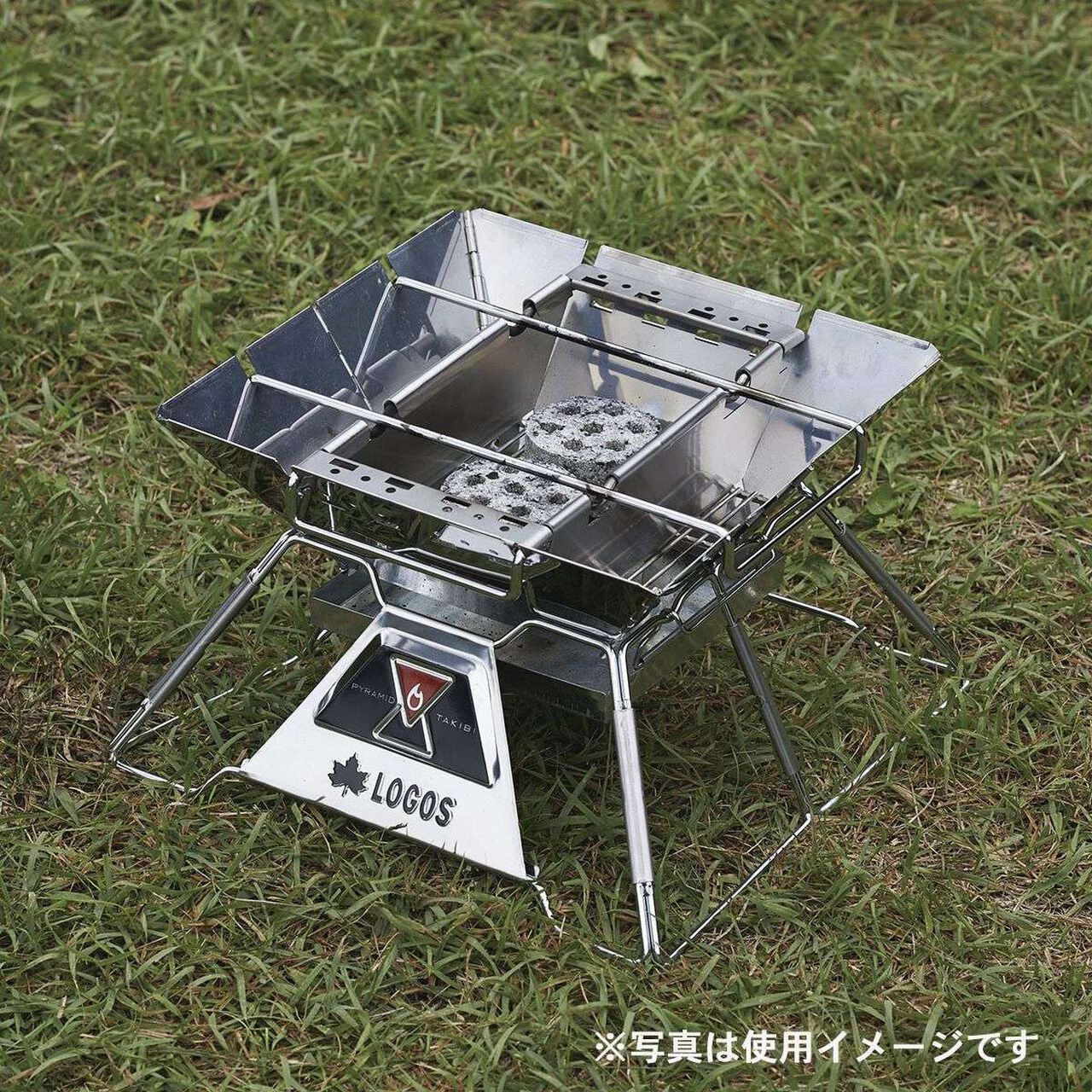 Pyramid Divider & Rack Set M,, large image number 7