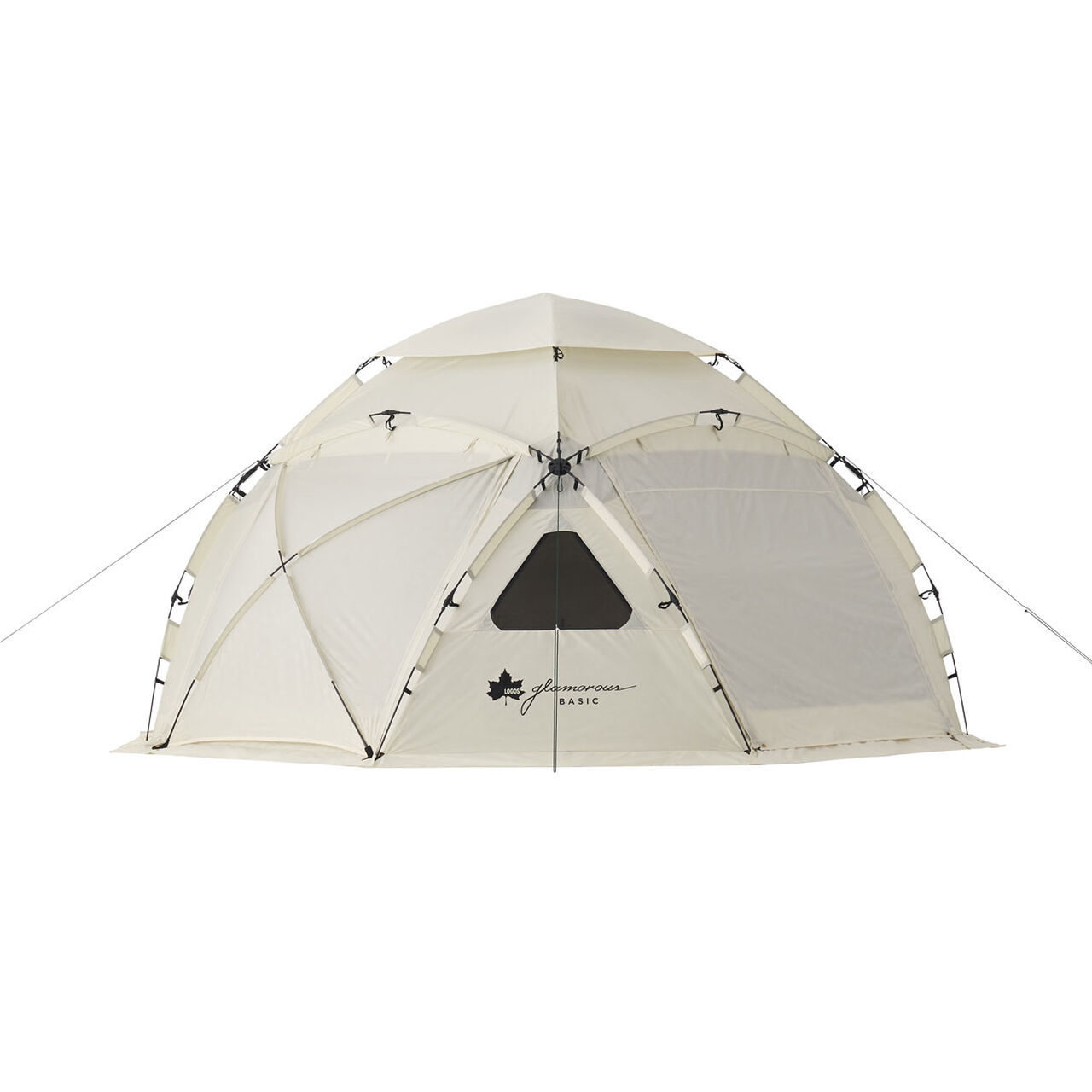 GRAND BASICs Space Base Octagon-BJ image number 1